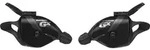 SRAM GX 2x10s Ausl&ouml;segriff Schwarz - Schwarz