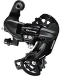Shimano Tourney RD-TY300D Schaltwerk ohne Haken (6/7s) ERDTY300D