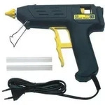 C.K Tools Klebpistole Euro-Stecker 80 W 21 g / min 120 &deg;C (T6215A)