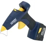 Rapid BGX300, Schwarz, Blau, Gelb, Acrylnitril-Butadien-Styrol (ABS), Metall,...