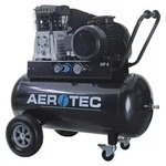 Kompressor Aerotec 600-90 TECH 600l/min 10bar 3 kW 400 V,50 Hz 90l AEROTEC