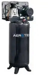 Kompressor 600-200 600 l/min 10 bar 3 kW 400 V50 Hz 200 l