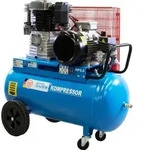G&Uuml;DE Kompressor Druckluftkompressor Luftkompressor 805/10/100 PRO 400V