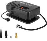 alca&reg; Kompressor Auto und Fahrrad elektrische Luftpumpe, 230V Luftkompressor, 8,6