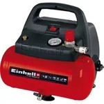 Einhell Kompressor TC-AC 190/6/8 OF