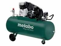 Metabo Kompressor Mega 520-200 D 3,0kW