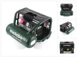 Metabo Power 180-5 W OF Kompressor 8 bar 1,1 kW ( 601531000 ) 5 l Kesselgr&ouml;&szlig;e