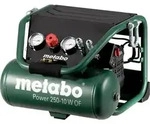 Metabo Kompressor Power 250-10 W OF