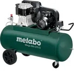 Metabo MEGA 650-270 D, 520 l/min, 11 bar, 4000 W, 170 kg
