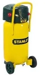 Vertikalkompressor Stanley 50 Liter 230V, &ouml;lfrei