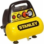 &Ouml;lfreier Kompressor Stanley C6Bb34Stn039