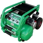 Prebena WARRIOR 435 Kompressor