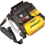 &Ouml;lfreier Kompressor Stanley Air-Boss