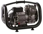 Aerotec Druckluft-Kompressor Extreme 240-5 5 l 10 bar