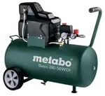 Metabo BASIC 280-50 W, 280 l/min, 8 bar, 1700 W, 30 kg