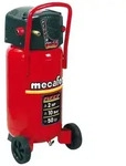 Mecafer 50L Kompressor &ndash; 2 PS, Leistungsstark & Kompakt