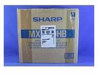 Sharp MX-700HB Resttonerbehälter -B