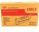 Fixiereinheit OKI C542 46358502
