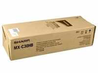 Sharp MX-C30HB Resttonerbehaelter -A