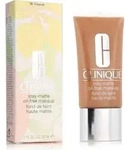 Clinique Stay-Matte 15, Tube, Fl&uuml;ssigkeit, Beige, CN 74, Beige, Matte