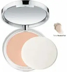 Clinique Almost Powder Makeup SPF 15, Kompaktes Geh&auml;use, Pulver, Universal,