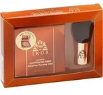 IKOS Original Egyptische Erde Naturelle 7g + Pinsel &ndash; Nat&uuml;rliches Mineral Make-up