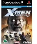 X-Men Legends 2