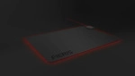 SPEEDLINK SL 620103 BK FIERIS Illuminated Gaming-Mauspad