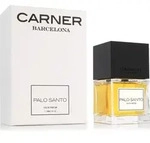Carner Barcelona Palo Santo EDP 100 ml UNISEX