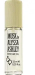 Alyssa Ashley Musk 7.5 ml, Unisex, 7,5 ml