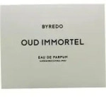 Byredo Oud Immortel Edp Spray