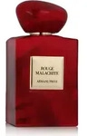 Armani Priv&eacute; Rouge Malachite 100ml, Unisex, 100 ml, Rosa Pfeffer, Salbei,...