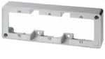 Berker 10310069, Wei&szlig;, konventionell, Berker, Gl&auml;nzend, 1 St&uuml;ck(e) - Wei&szlig;