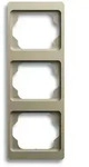 Busch-Jaeger Rahmen 3-fach 1733 KA-260 2CKA001754A4119