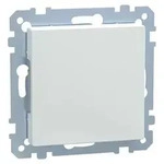 MERTEN 391625 - Wei&szlig; - Thermoplast - Jede Marke - 1 St&uuml;ck(e)