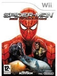 Spider-Man - Web of Shadows