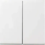 GIRA 029503, Wei&szlig;