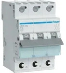 HAGER MBS 316 Leitungsschutzschalter