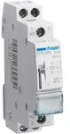 Hager EPN520, 250 V - Blau