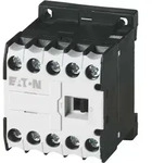 Eaton DILER-22(230V50HZ,240V60HZ), Schwarz, Wei&szlig;, IEC/EN 60947-4-1; UL 508;