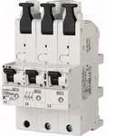 EATON LSHU-E40/3-KL LS-Schalter 119716 ** 40A 3p AC E-Char 119716