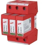 DEHN &Uuml;berspannungs-Ableiter Mod. 952305 Dehnguard DG M TNC 275 FM
