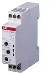 Zeitrelais E234CT-AHD r&uuml;ckfallverz&ouml;gert mi.Hilfsspannung E234CT-AHD.12