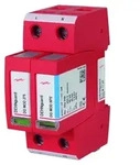 DEHN 952110 DG M TT 2P 275&Uuml;berspannungsschutz-Ableiter&Uuml;berspannungsschutz f&uuml;r:
