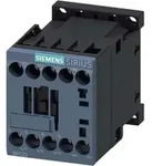 Siemens 3RT20171BB41 Sch&uuml;tz AC-3 5,5kW/400V 1S 24VDC 3p S00