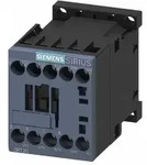 Siemens Sch&uuml;tz,AC3e:4kW/400V 1&Ouml; DC24V, Sch&uuml;tz, Schwarz, IP20, 45 mm, 73 mm, 58 mm