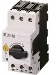 Eaton Transformatorschutz 3p, handbet&auml;tigt PKZM0-2, 5-T