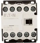 Eaton DILEM-10(230V50/60HZ), Sch&uuml;tz, Schwarz, Wei&szlig;, IP20, 45 mm, 52 mm, 58 mm