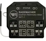 Rademacher HomePilot Rohrmotor Aktor Typ 9471-1 DuoFern