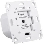 Homematic IP 142720A0, Schaltaktor, 240 m, IP20, Wei&szlig;, Homematic, CE